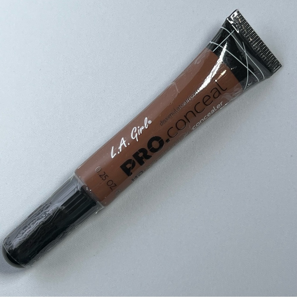 L.A. Girl HD Pro Concealer Shade: Espresso
